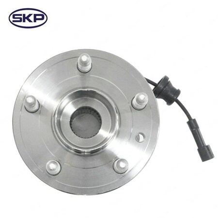 Skyward Automotive Products Wheel Bearing and Hub Assembly, SK512440