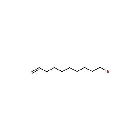 Ak Scientific 10-Bromo-1-decene (25g), CAS 62871-09-4 Z4968-25g