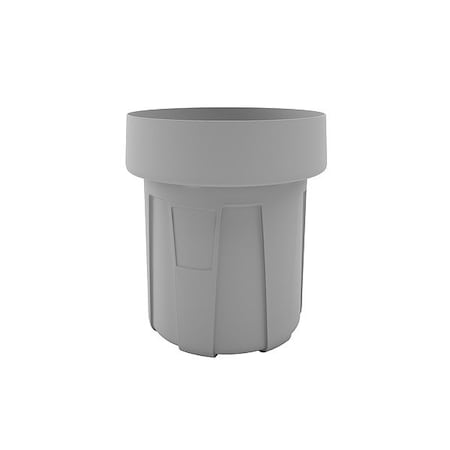 Cortech Receptacle 25451Y