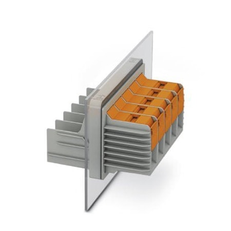 Phoenix Contact TW 95/ 4-CL Panel feed-through terminal 1708755