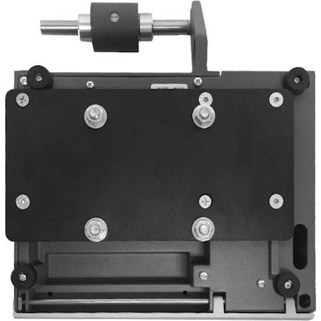 Gamber Johnson Gamber-Johnson Mounting Bracket for Printer - 75 x 75 7160-0785