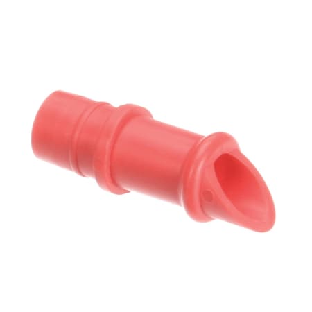 Bunn DISPENSE TIP, RED 25736.0001