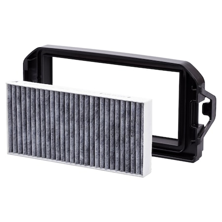 Msa Safety Starter Kit, Black, PAPR Cartridge 10246312