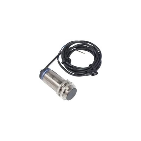 Telemecanique Sensors INDUCTIVE PROXIMITY SWITCH 240V XSAV11801TF