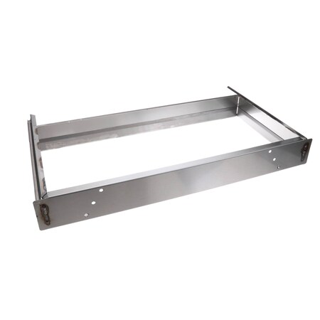 Delfield ASSEMBLY, DRAWER BOX, 32UC, SERVICE 000-333-0058-S