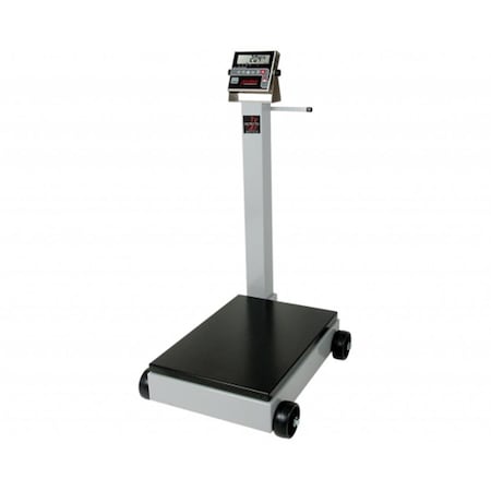 Razoredge Portable Digital Floor Scale RA3359171
