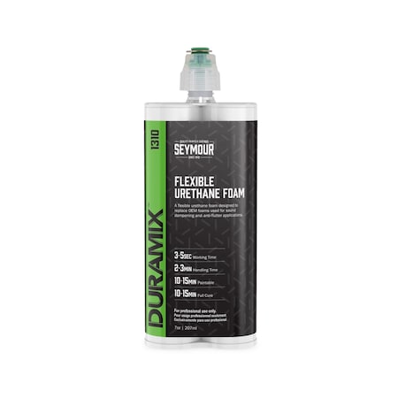 Duramix By Seymour 1310 Flexible Urethane Foam (7 oz.) 0013100000