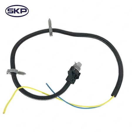 Skyward Automotive Products ABS Wheel Speed Sensor Connector,  SK970008