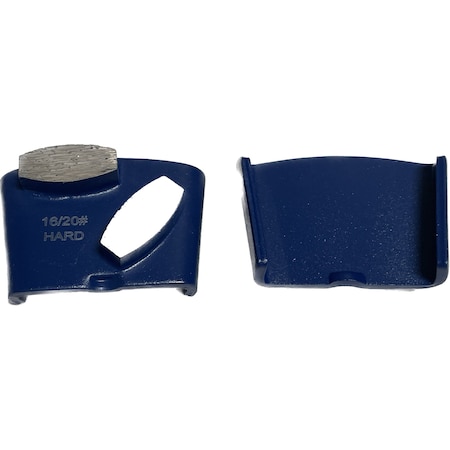 Vantage Product Metal Bond, Diamond Tooling M-EZ-2B1620-H