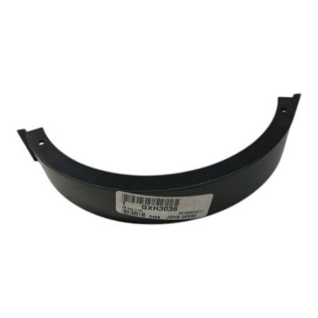 John Deere KNIFE GUARD, JOHN DEERE OEM GXH3036 GXH3036