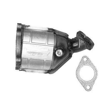 Ap Exhaust Catalytic Converter-Direct Fit, 642215 642215