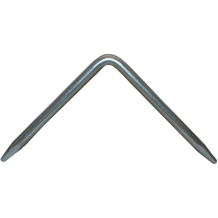 Westlake Pipe & Fittings Tapered Die Cast Faucet Seat Wrench 13-2103