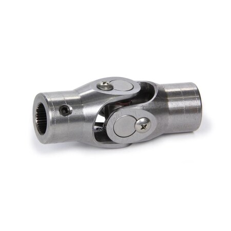 Green Arrow Equipment UA108100 0.68 x 0.75 in. 34, 36 Spline Smooth Steering Universal Joint GR1389080