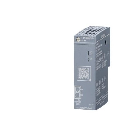 Siemens SIMATIC ET 200SP BusAdapter BA SCRJ/RJ45 6ES7193-6AP20-0AA0