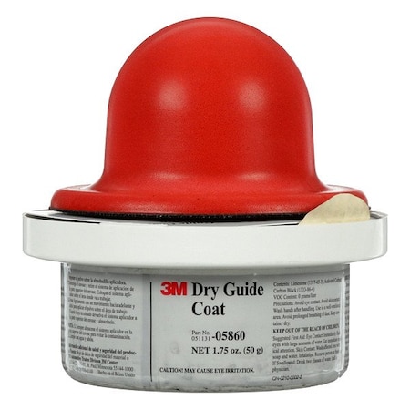 3M Dry Guide Coat Cartridge/Kit 05861