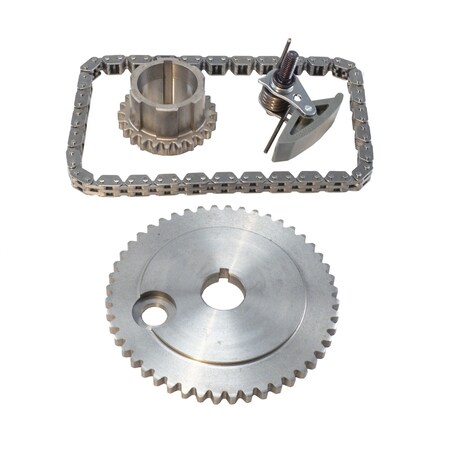 Melling Engine Timing Set,  3-381A
