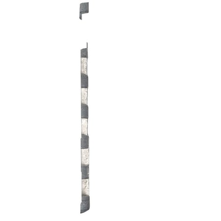 Cobra Anchors Bolt & Shield Lag 5/16 243S