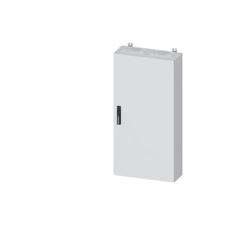 Siemens ALPHA 400 wall-mounted cabinet 8GK1123-5KA22