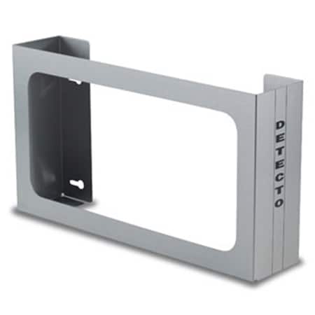 Detecto Stainless Steel Glove Box Holders Detecto-GH3-SS