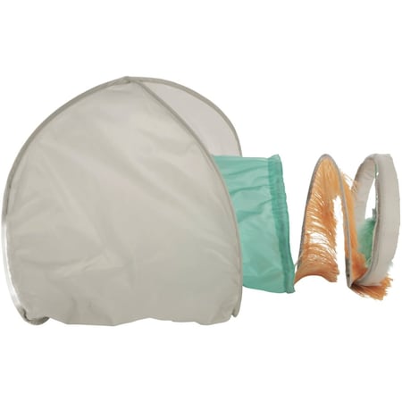 Smartykat Fringe Frenzy Cat Hideout Tunnel 09202-99997-012