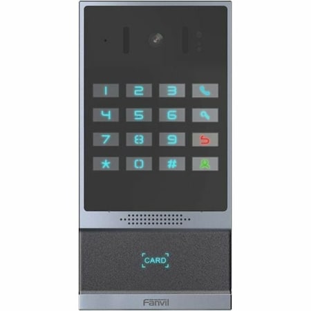 Fanvil Middle-level Video Door Phone I64