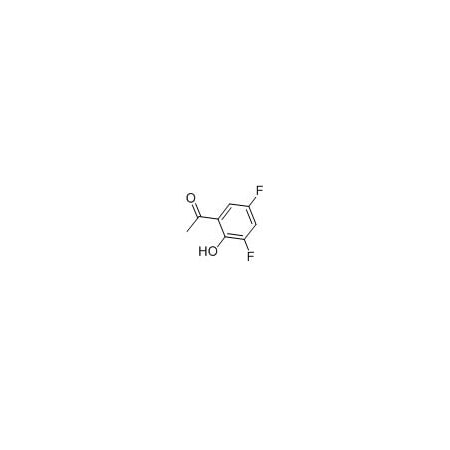 Ak Scientific 3', 5'-Difluoro-2'-hydroxyacetophenone (5g), CAS 140675-42-9 W3067-5g