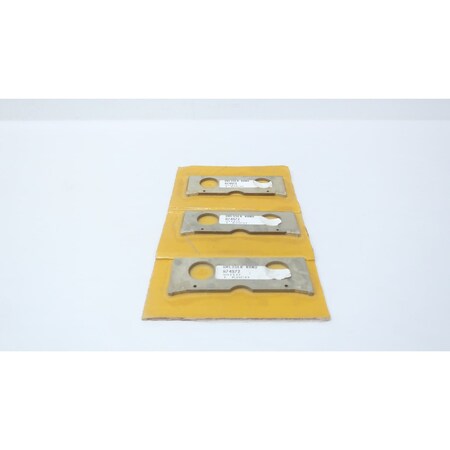 Dresser-Rand PUMP SHIM, 3PK W74972