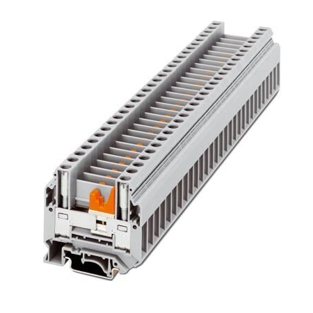 Phoenix Contact URTK-BEN Disconnect terminal block 0309112