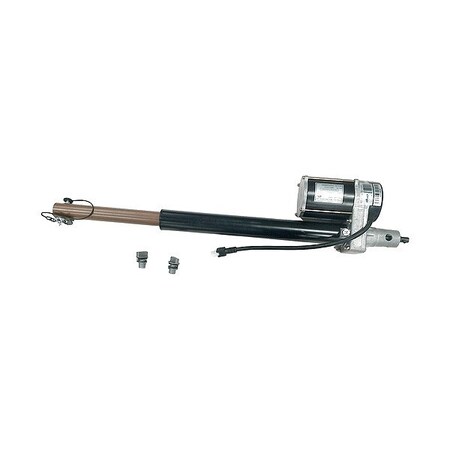 Alco Foot Actuator 15300MF
