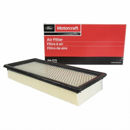 Motorcraft Engine Air Filter,  FA1771