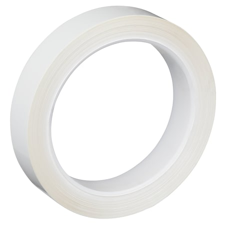 3M Splicing Tape, White, 72 yd L, 1 in W 850