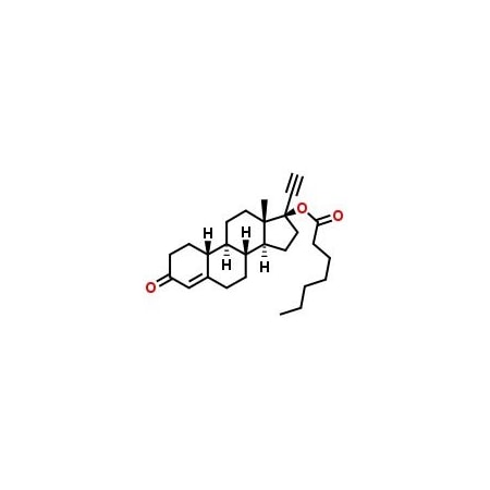 Ak Scientific Norethisterone enanthate (5mg), CAS 3836-23-5 I041-5mg