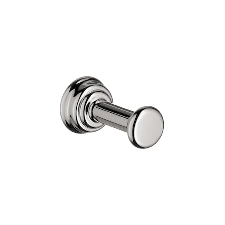 Axor Montreux Hook in Chrome 42137000
