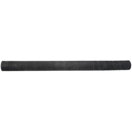Dayco 76250 Straight Radiator Hose 3 Ft. 2.5 D35-76250