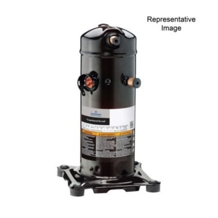 Carrier FACTORY AUTHORIZED PARTS ZR16M3E TWD 961 COMPRESSOR ZR16M3E-TWD-961