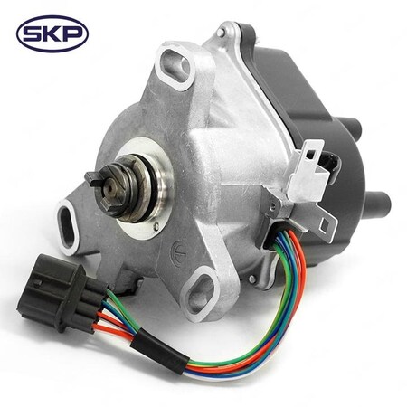Skyward Automotive Products Distributor, SKDITD73
