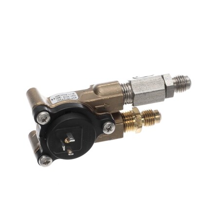 Astra Flow Meter A10400