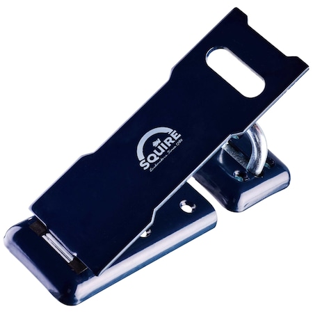 Squire Stronghold STH3 Hasp and Staple SQ-STH3