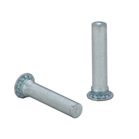 Pem SELF-CLINCHING THREADED STUDS - TYPE FH/FHS/FHA - UNIFIED FHS-137-4