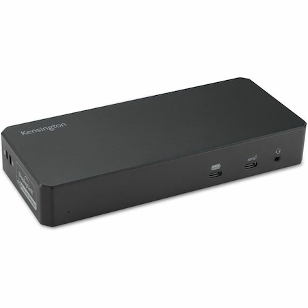 Kensington SD4790P USB-C & USB-A 4K Dock K33610NA