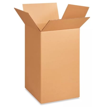 Smurfit Westrock Packaging Solutions Moving Box, 18 X 18 X 28 51 ECT BC 1081082