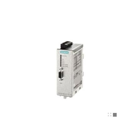 Siemens PLC Module 6GK15033CB00