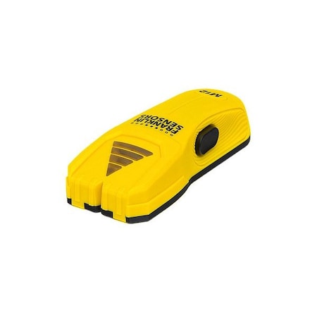 Franklin Sensors Stud Finder, LED, Visual FSM1203MP