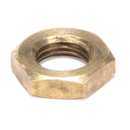 Bloomfield NUT 7/16-20 HEX HEAD BRAS 2C-70151