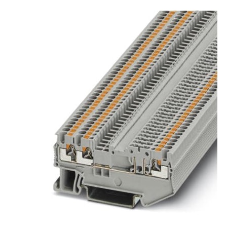 Phoenix Contact PT 1 5/S-TWIN-TG Disconnect terminal 3210316