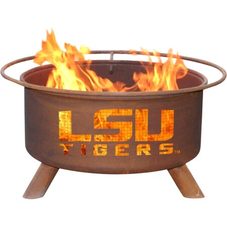 Patina Products Patina Products F221 Louisiana State Fire Pit F221