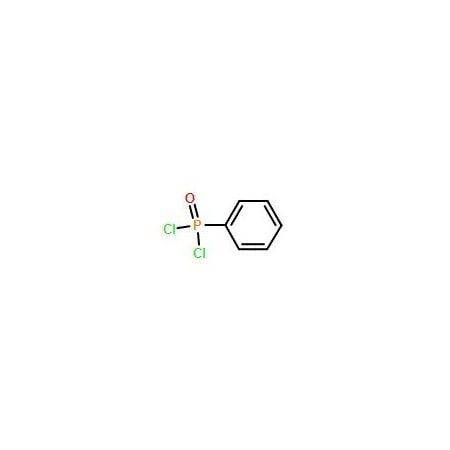 Ak Scientific Phenylphosphonic dichloride (5g), CAS 824-72-6 P852-5g