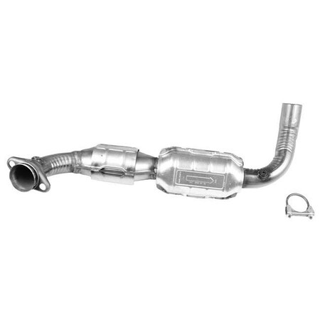 Ap Exhaust Catalytic Converter-Direct Fit, 645468 645468