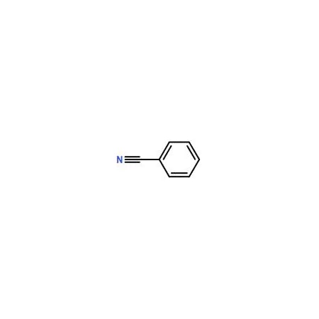 Ak Scientific Benzonitrile (5g), CAS 100-47-0 G600-5g