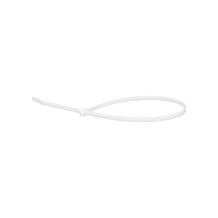 Auveco Nylon Strap Self Clamping 120 Pound 14 1/2in Length, 10PK 10218